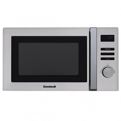 Goodwell GMF-2502X mikroto‘lqinli pechi - rasm №1 Goodwell GMF-2502X mikroto‘lqinli pechi