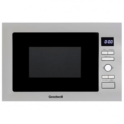Микроволновая печь Goodwell GMW-2521X
