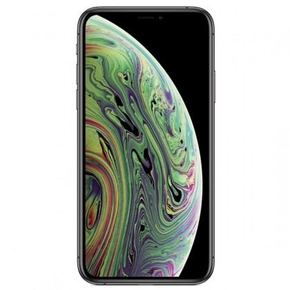 Смартфон iPhone Xs Max 256GB Gray