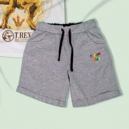 YSK 11116 (Gray) shortigi