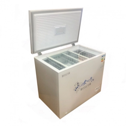 Морозильная камера MOSCOW XF-252