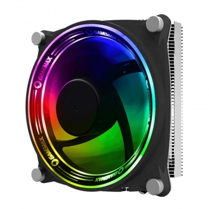 Кулер для процессора GameMax Gamma 300 ARGB