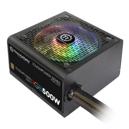 Блок питания Thermaltake Toughpower GX1 RGB 500W