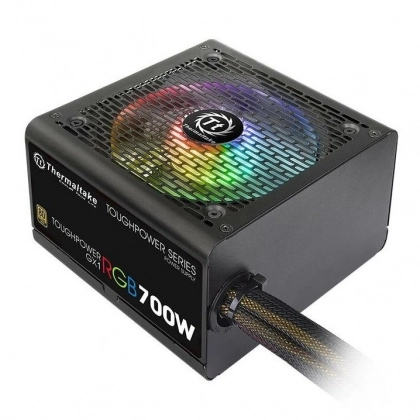 Блок питания Thermaltake Toughpower GX1 RGB 700W