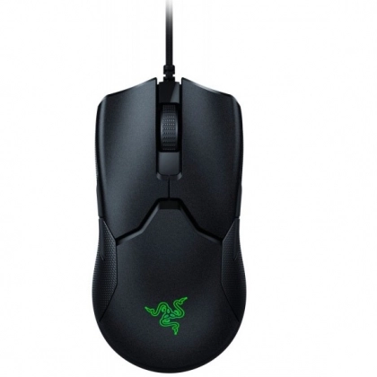 Razer Viper 8KHZ Ambidextrous USB sichqonchasi - rasm №1 Razer Viper 8KHZ Ambidextrous USB sichqonchasi