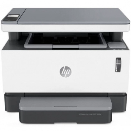 Принтер HP Neverstop Laser 1200w (МФУ 3в1, Лазерный, ч/б, Wi-Fi, А4)