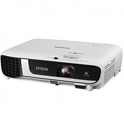 Epson FH52 proyektori