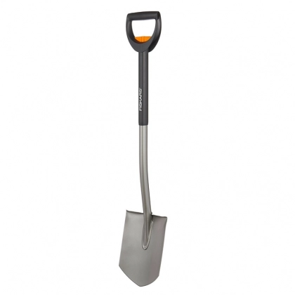 Лопата штыковая FISKARS SmartFit (1001567)