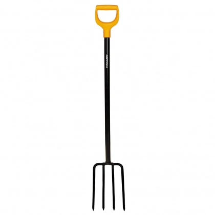 Вилы садовые Fiskars Solid (1003458)