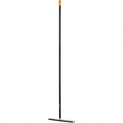 Грабли для твердой почвы FISKARS Solid 1016036