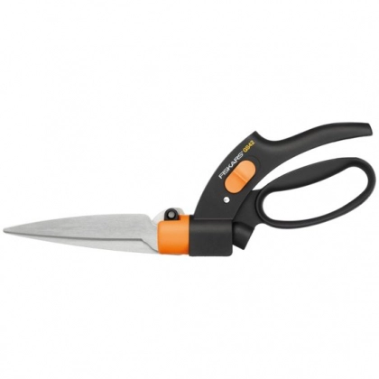 FISKARS Servo-System GS42 1000589 – o‘t uchun qaychi