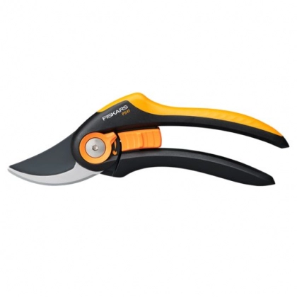 Секатор плоскостной Fiskars Plus Smartfit P541 1057169