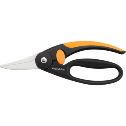 Ножницы универсальные FISKARS SP45 1001533 - фото №1 Ножницы универсальные FISKARS SP45 1001533