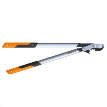 Сучкорез плоскостной Fiskars PowerGearX L 1020188