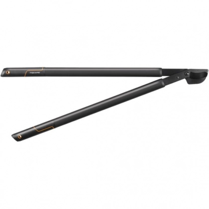 FISKARS SingleStep L38 1001426 katta yassi shoxqirqqichi - rasm №1 FISKARS SingleStep L38 1001426 katta yassi shoxqirqqichi