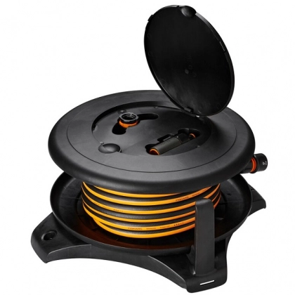 FISKARS Solid L 30m 1057237 katushkali shlangi