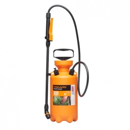 Опрыскиватель садовый FISKARS 5Л 1025934
