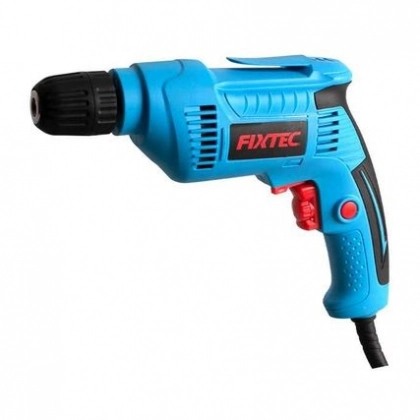 Дрель электрическая Fixtec FED55001