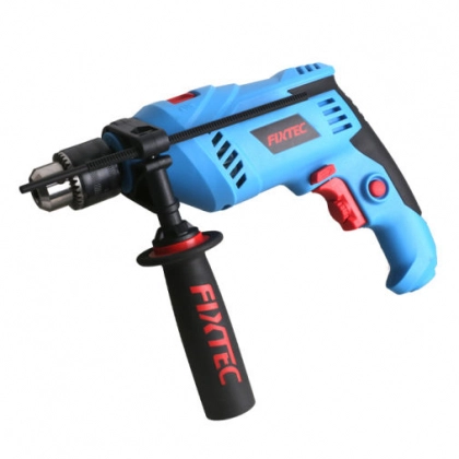 Дрель электрическая Fixtec FID60002