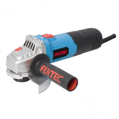Угловая шлифмашина Fixtec FAG12503