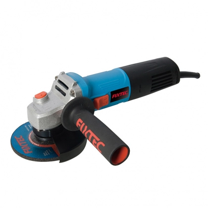 Fixtec FAG12503V burchak shlifmashinasi