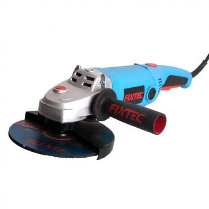 Угловая шлифмашина Fixtec FAG18001