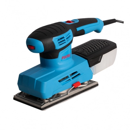 Ленточная шлифмашина FIXTEC FFS22001