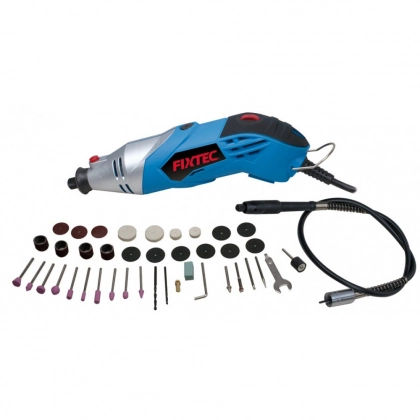 Мини-шлифовальная электрическая машина Fixtec FMG17001