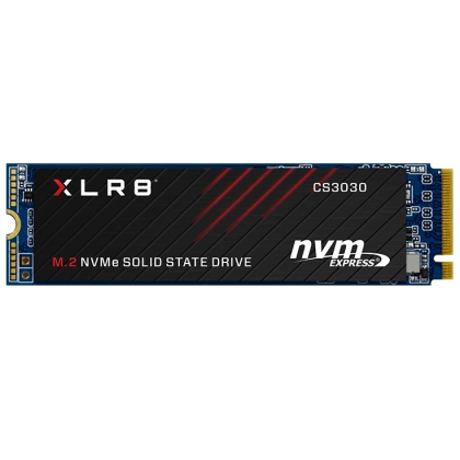 SSD PNY XLR8 250GB M.2