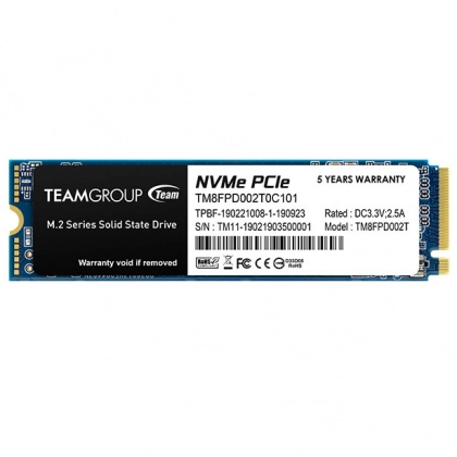 SSD Team Group MP33 Pro M.2 PCIe 1TB