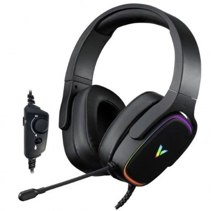 Компьютерные наушники Rapoo VH700