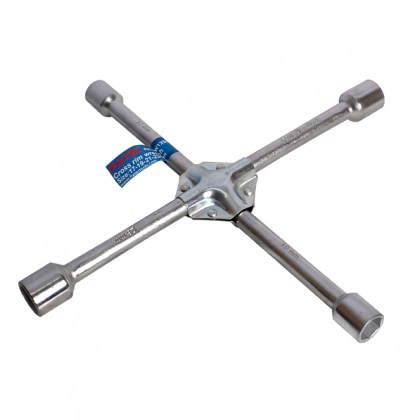 Fixtec FHCRW1350 – krest shaklidagi gayka kaliti