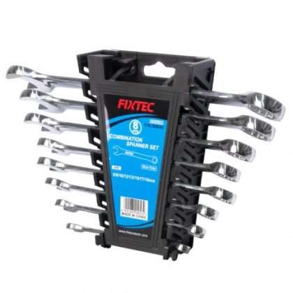 Fixtec FHCS0008 – gayka kalitlari to‘plami