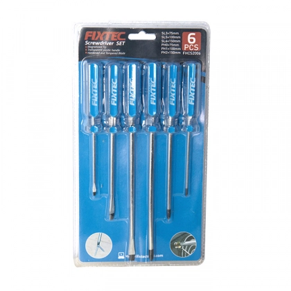 Fixtec FHCS2006 (6talik) otvyortkalar to‘plami