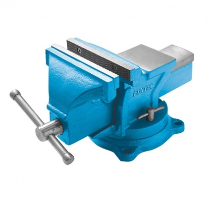 Тиски fixtec FHBV0004 100мм