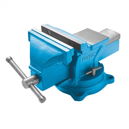 Тиски Fixtec FHBV0006 150мм