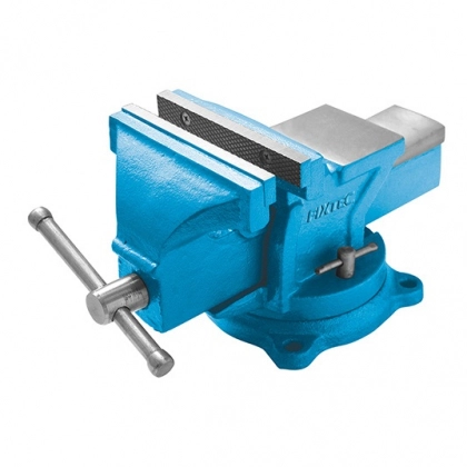 Тиски Fixtec FHBV0008 200мм