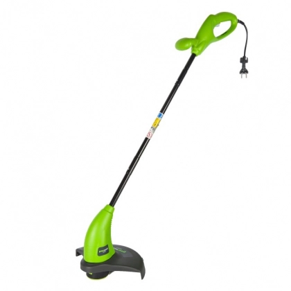 Триммер электрический Greenworks GST2830