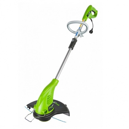 Триммер электрический GreenWorks GST5033