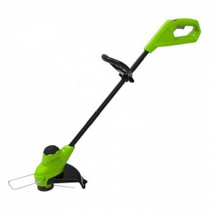 Триммер аккумуляторный Greenworks G24LT25