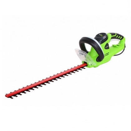 Кусторез электрический Greenworks GHT5056 Deluxe