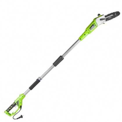 Высоторез-сучкорез электрический Greenworks GPS7220