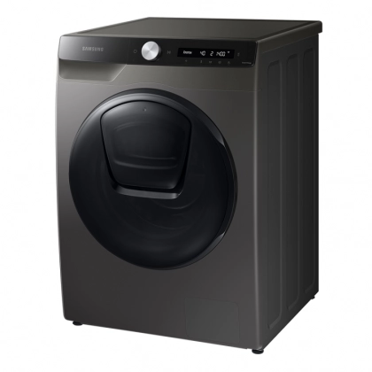 Samsung WD80T554CBX (Quritish+Bug‘ berish) 8 Kg kir yuvish mashinasi