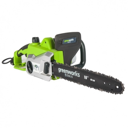Цепная пила Greenworks GCS1840
