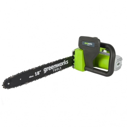 Цепная пила Greenworks GCS2046