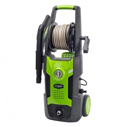 Мойка высокого давления Greenworks GPWG4 130 bar