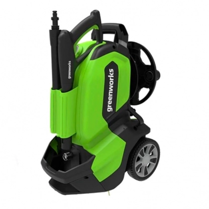 Мойка высокого давления Greenworks G40 135 bar