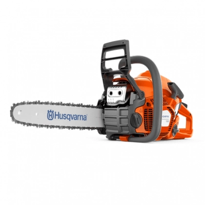 Бензопила Husqvarna 130 (967 10 84-03)