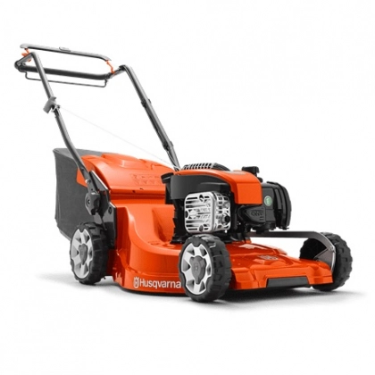 Husqvarna LC 247SP benzinli maysa o‘rgichi