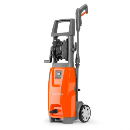 Мойка высокого давления Husqvarna PW 125 (125 bar) (967 67 64-01)